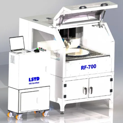 Keramický měřič rovinnosti desky