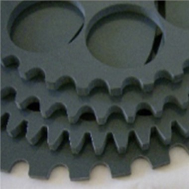 Držáky dílů nosičů