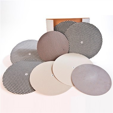 Diamantové brusné kotouče