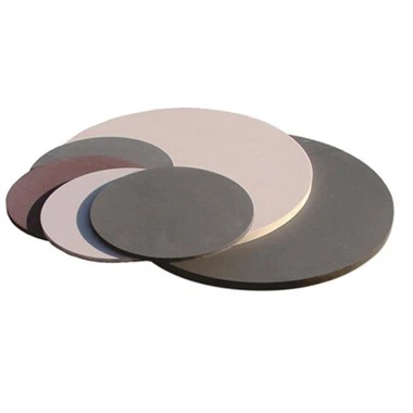 Kompozitní deska řady MM