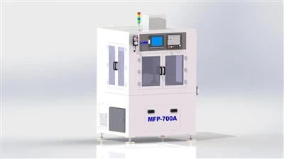 MFP-700Multifunkční lešticí stroj