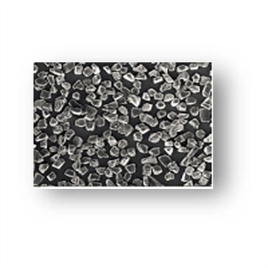 Monokrystalický diamantový prášek