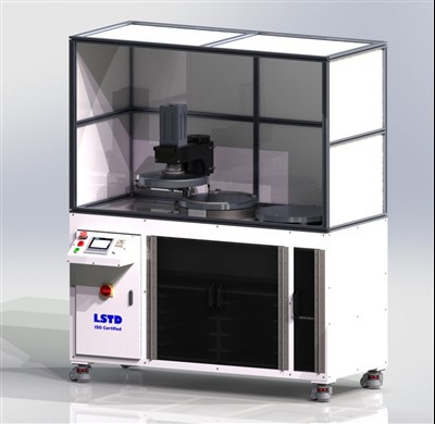 SWB-360Přesný stroj na lepení vosku