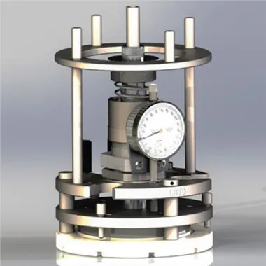 Vakuový lapovací lešticí přípravek