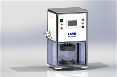 VBX-150Přesný stroj na lepení vosku