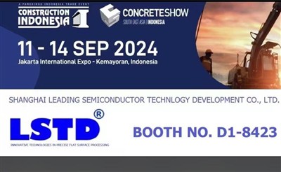 2024 Stavba Indonésie